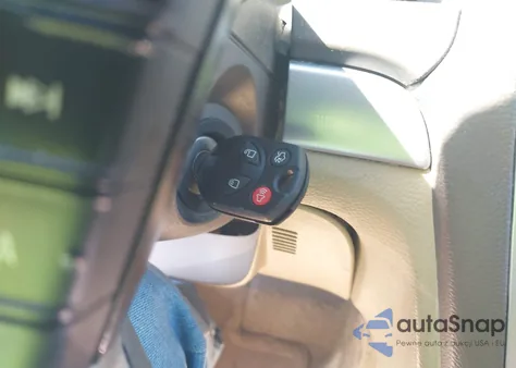 2008 Mercury Milan I4 Premier from USA, damaged, VIN 3MEHM08Z18R632848